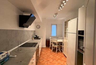Apartament 3 camere | Piața Alba Iulia | 114 mp | Loc de parcare inclus - 10