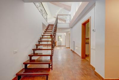 2 Vile individuale in Paradisul Verde P+M, caramida, ideal familii - 11