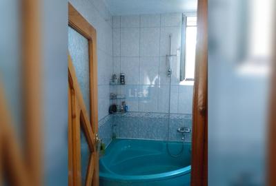 Casă P+1+M în Brătianu | locuință, investiție sau afacere | 170.000 € - 5