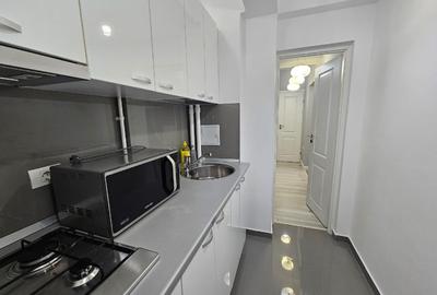 APARTAMENT MODERN, VEDERE LA DAMBOVITA- STIL & ELEGANTA - 12