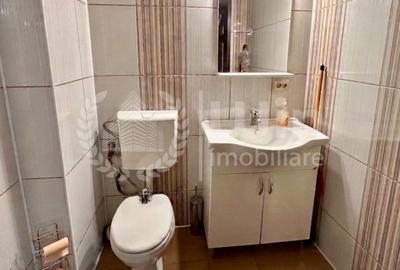 Apartament cu 3 camere | Bloc nou | Etaj 1 | Parcare | Andrei Muresanu - 7