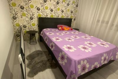 Vanzare apartament 3 cam cf 1 dec et 3/8 mobilat Margeanului sector 5 - 4