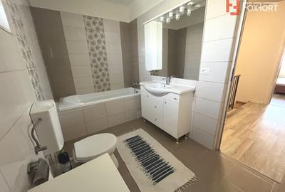 Duplex 4 camere cartier Europa, Mosnita Noua - 3