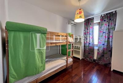 Baneasa Zona Romatsa || Apartament 3 camere | Bloc 2009 | 3 locuri parcare - 12