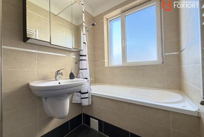 Apartament cu 2 camere de vanzare, zona Torontalului - 17