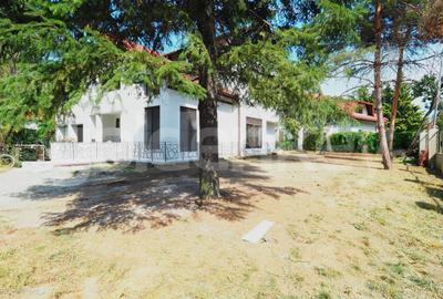 Vilă cu 6 dormitoare | cartier rezidential langa padure - 1