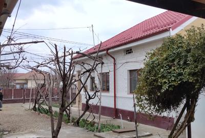 ##Casa in Comuna  Maracineni -Vanzare - 3