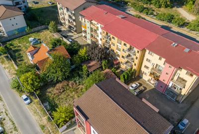 IQ Hotel Giroc | 1.450 mp utili | 24 camere | Potențial reconversie rezidențială - 5