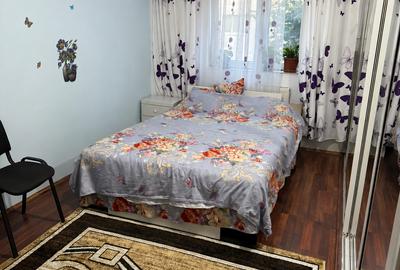 Apartament 2 camere decomandate | CET | Zona Școala 40 - 4