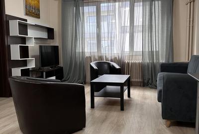 Apartament 2 camere strada Stirbei Voda nr 2 - Sala Palatului - 4
