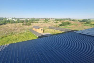 Vila moderna cu living spectaculos si terasa ideala in orice sezon - 14