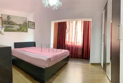 DAMBOVITA - 3CAM - ETAJ 2 - CENTRALA PROPRIE - BOXA - 2 BAI - ZONA LINISTITA - 3