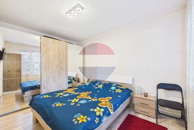 Apartament 3 camere de vanzare Rahova-Alexandriei - 8
