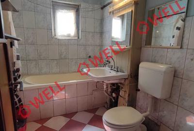 Apartament cu 2 camere de vânzare în Sfântu Gheorghe, pe bld. Grigore Bălan! - 5
