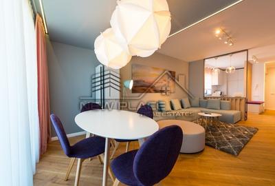 4City North | Apartament exclusivist | 2 Locuri de Parcare Subterane - 2