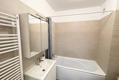 2 Rooms | Plaza Residence Faza 2 | Modern - 4