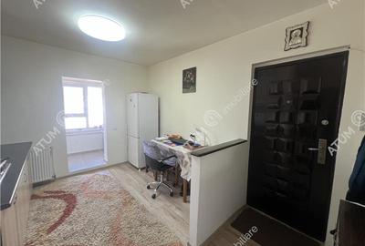 Apartament de 2 camere cu balcon si pivnita zona Valea Aurie - 6
