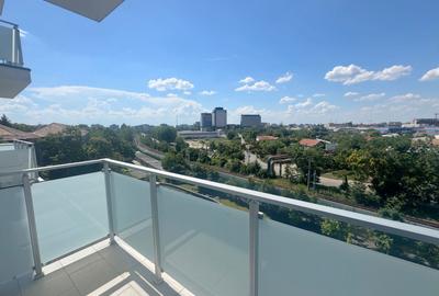Apartament la prima inchiriere-Complex Vivalia-Central Timisoara - 11