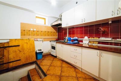 Pensiune si casa de oaspeti la pasul Bucin (Pensiunea Kamilla) - 4