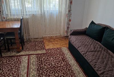 Vand apartament 2 camere, et. 2/4, decomandat, renovat total, spitalul militar. - 8