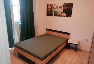 LUX Bloc Nou zona Girocului Termen Scurt - 1