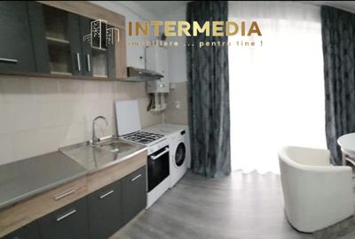 Apartament 3 Camere 60 mp NOU Ampoi 3 Balcon Lift Parcare Finisat Utilat Mobilat - 2