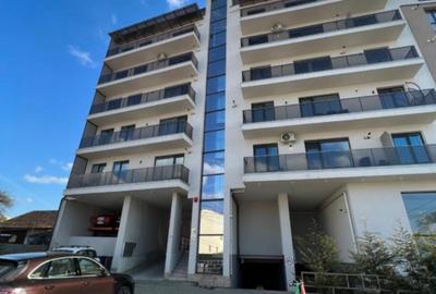 Apartame 3 Camere Faleză Nord - 10