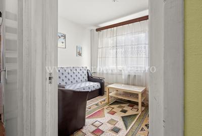 Apartament cu 3 camere, confort 1, decomandat, etajul 1. - 8