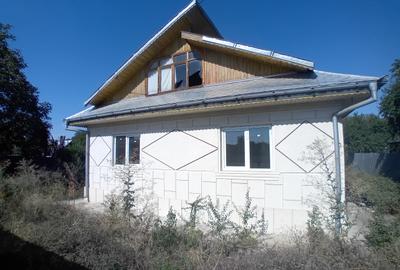 Casa Moreni 270 mp jud. Neamt - 2