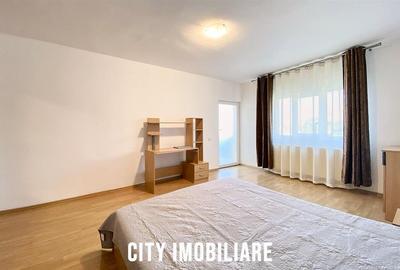 Apartament 2 camere (2 dormitoare) în Zorilor, lângă UMF, cu parc - 2