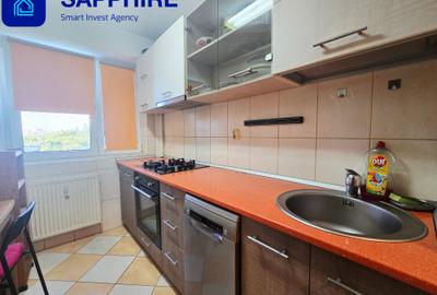 Apartament 2 camere metrou Iancului, boiler, bloc reabilitat, mobilat și utilat - 9