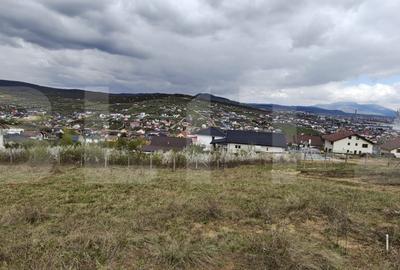 Teren Construcții intravilan de 715 mp, în Centura