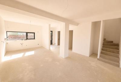 Casa de vanzare in Feleacu, 500 mp teren, garaj, priveliste deosebita - 17