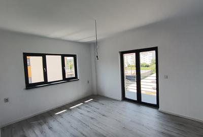 Apt 2 camere, 50.98 mp, decomandat, bloc nou intabulat – Vișan - 7