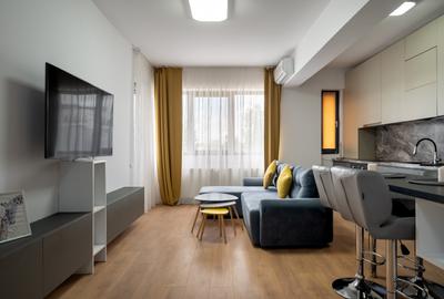 Rond OMV, Natrom Residence, loc parcare inclus, comision 0 - 9