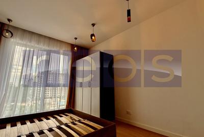 INCHIRIERE 4 CAMERE | TERASA 23 MP | 2 PARCARI | MOBILAT LUX - 6
