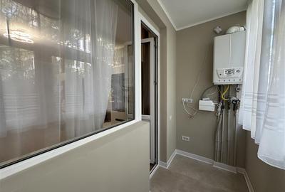 Apartament 2 camere. Zona Podgoria , Arad - 6