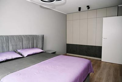 Apartament 2 Camere Urban Plaza - 6