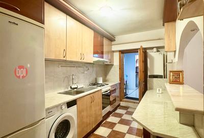 SE INCHIRIAZA apartament cu 3 camere, la etajul 1, in Falticeni, jud.Suceava - 6