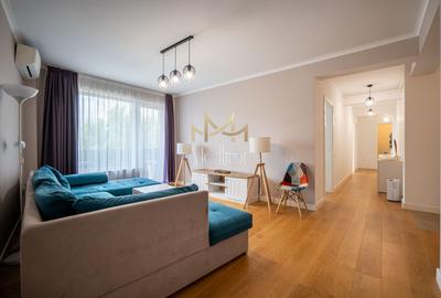 Apartament superb 3 camere } 92 mp | bloc nou | cart. Borhanci! - 1