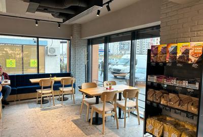Spatiu comercial de inchiriat pe Bulevardul Mihai Viteazu 1 - 5
