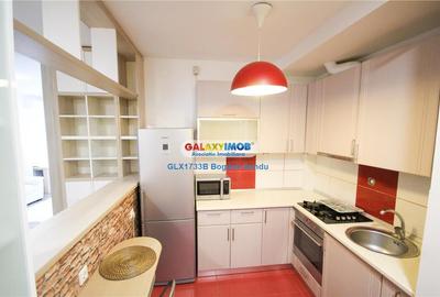 Apartament cu 2 camere de inchiriat in Style Residence - 8