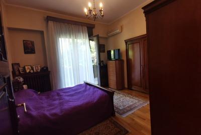 Dorobanti capitale  stil Mauro Florentin curte libera 575mp - 17