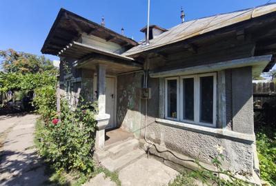 ROANDY-Casa+teren generos - Poienarii Burchii - 6