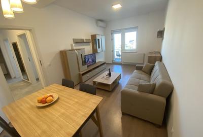 Apartament premium, parcare inclusa. Management profesional. - 6