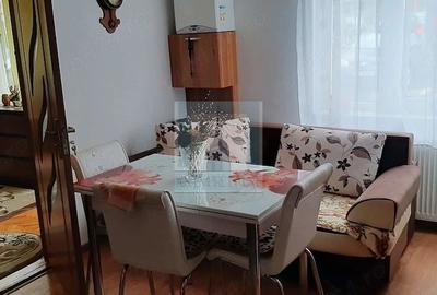 Garsonieră decomandată în Astra