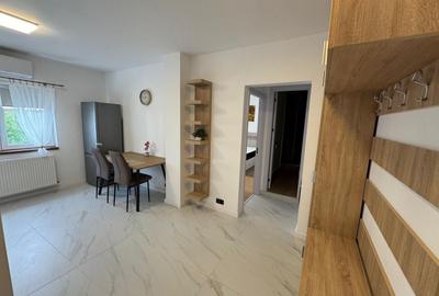 Apartament spatios 2 Camere | 13 Septembrie - Sebastian | Primul chirias - 11