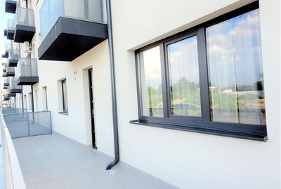 Oportunitate excelenta pentru SALON DE INFRUMUSETARE în Complex X RESIDENCE - 2