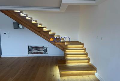 De vanzare vila de lux, cartier Racovitei - 5