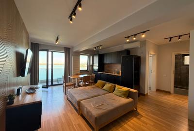 Apartamente cu vedere frontala - Lac Siutghiol - 10